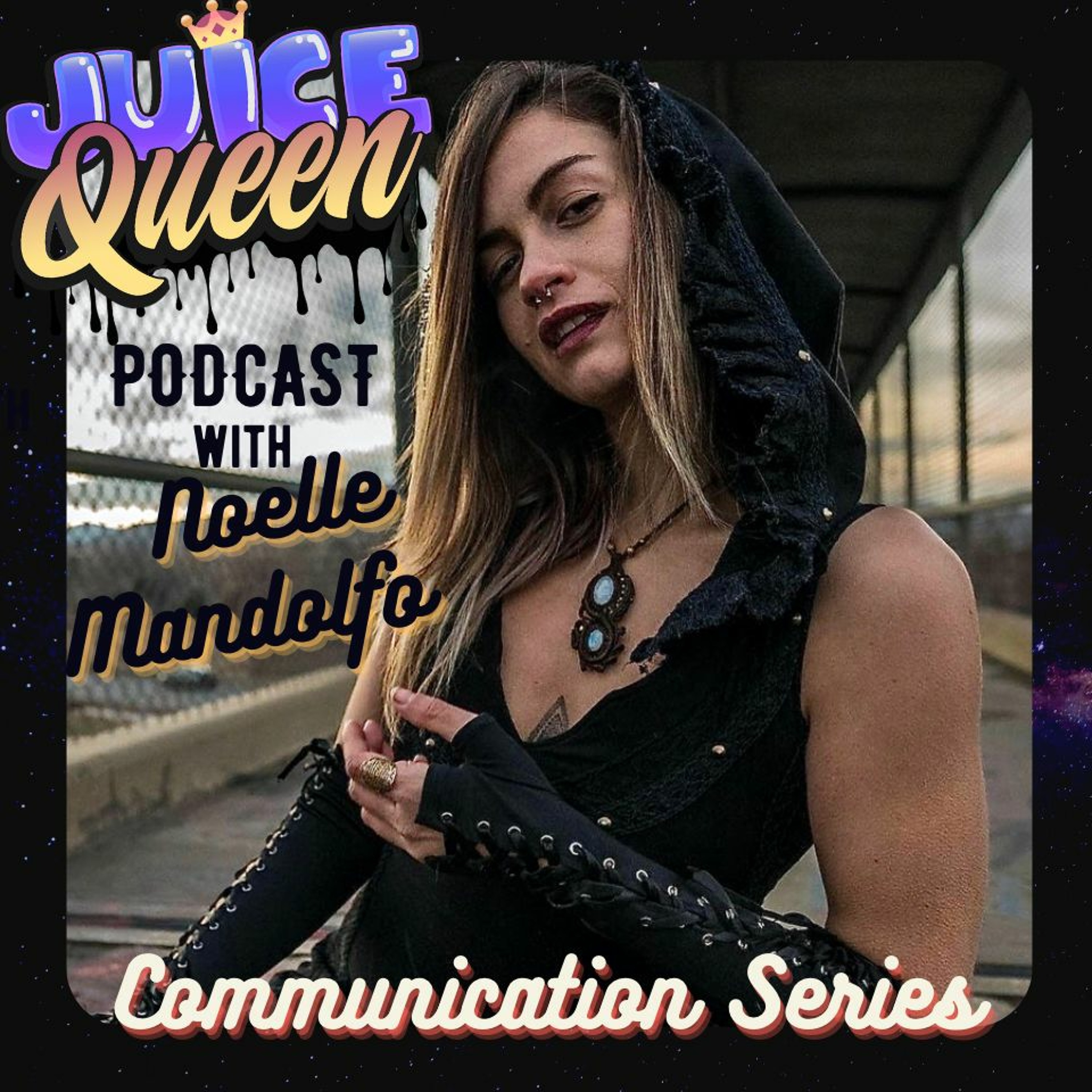 Juice Queen Podcast