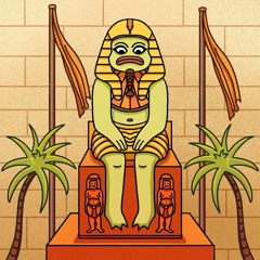 Древний Египет. Возвышение Нового Царства