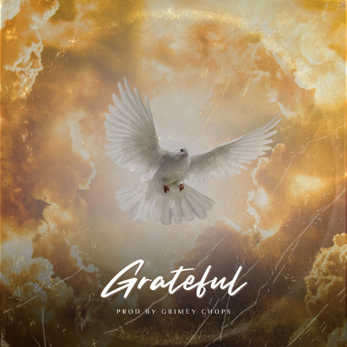 Grateful (Trap Instr.)