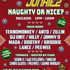 Dropp Junkiez 6.12.25