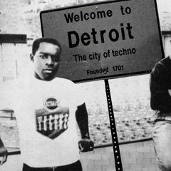 Afro / Latin Live Mix