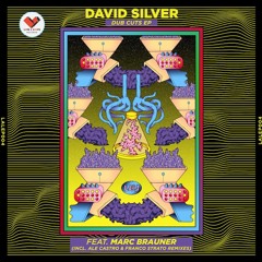 Premiere : David Silver - Leo (Ale Castro Remix) [LALEP004]