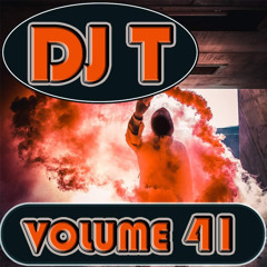 DJ T Volume 41