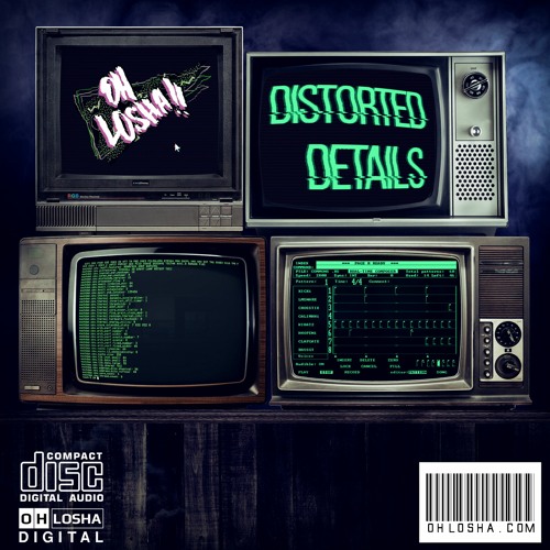 Oh Losha - END! [Premiere]