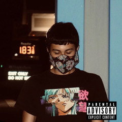 It’s Time (Prod. Bowsy)