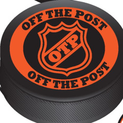 Off The Post Talking Olympic Issues, Flyers and Sabres and Leafs Power Play