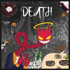 PettyGod - DEATH