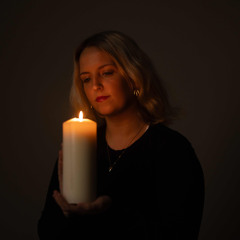 You're still in Christmas