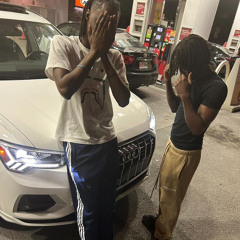 Zayo x Trappo - Back down (exclu)