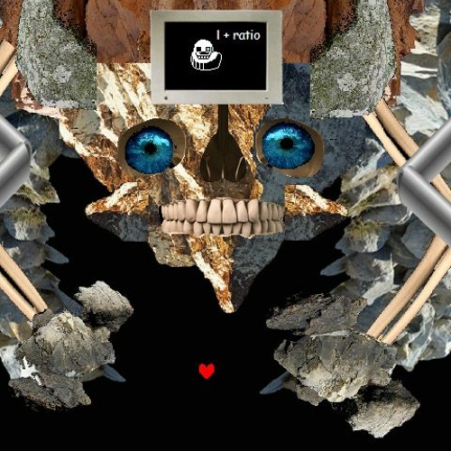 Stream Your Own Headstone by senok trash can acc Listen online for