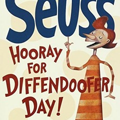 GET PDF EBOOK EPUB KINDLE Hooray for Diffendoofer Day! by  Dr Seuss,Jack Prelutsky,Lane Smith 💜
