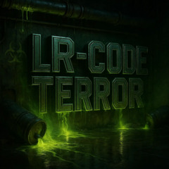 LR - Code Terror