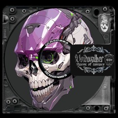 Havoc Of Menace - Psyonic Menace [District Capital]