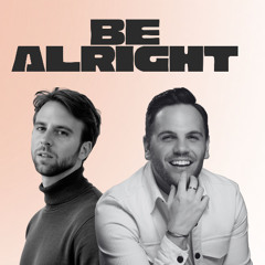 George Redwood x Garnic - Be Alright