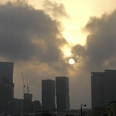 Dawn Tel Aviv Rooftop