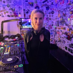 The Lot Radio - Dead Inside Society with Kudeki