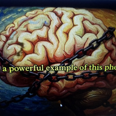 Brainwashed societal limitations