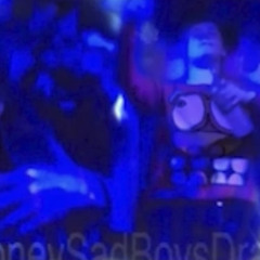 Black Kray - Paris/Shame (feat. Bladee, Yung Lean) (Remaster)