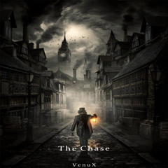 VenuX - The Chase