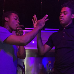 Hitting Licks ft FYFT33N