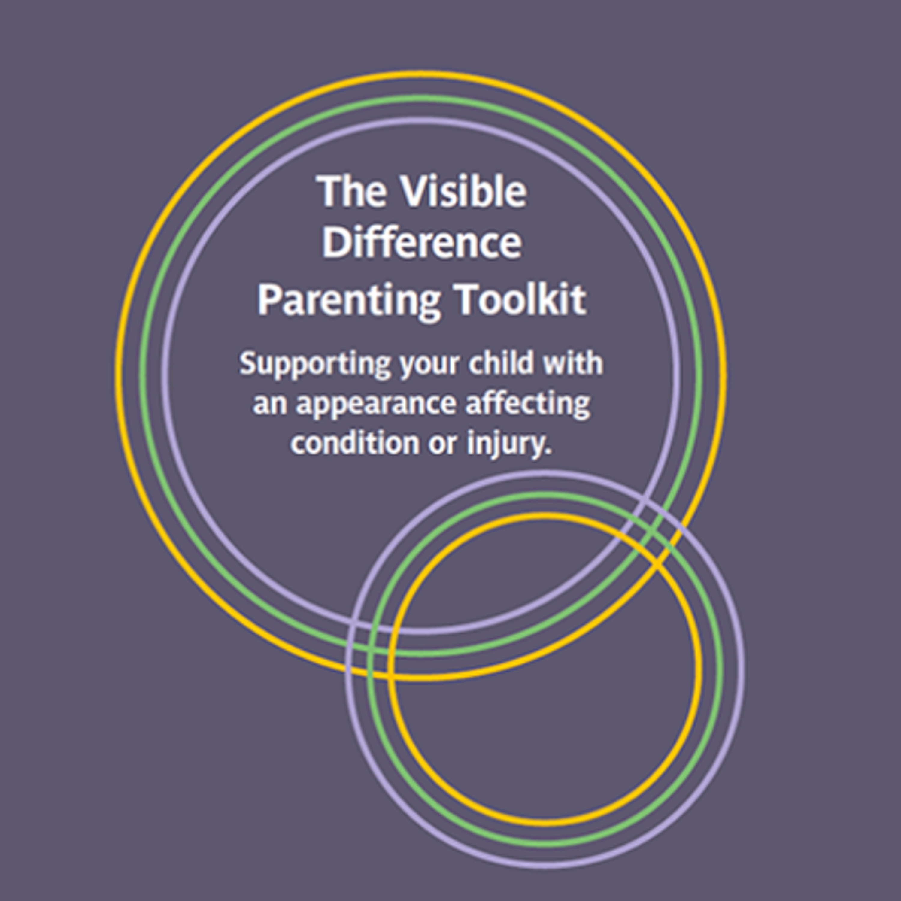 Summer Short Series: Visible Difference Parenting Toolkit