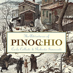 View EPUB ✓ The Adventures of Pinocchio (Creative Editions) by  Carlo Collodi &  Robe