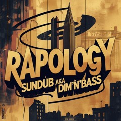 Rapology (Instrumental)