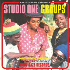 Bob Marley & The Wailers- Hold On To This Feeling