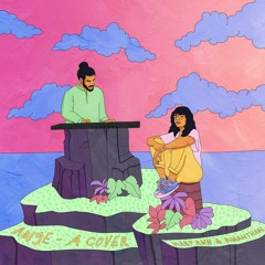 Adiye || Cover by Mary Ann and Anantha Narayanan