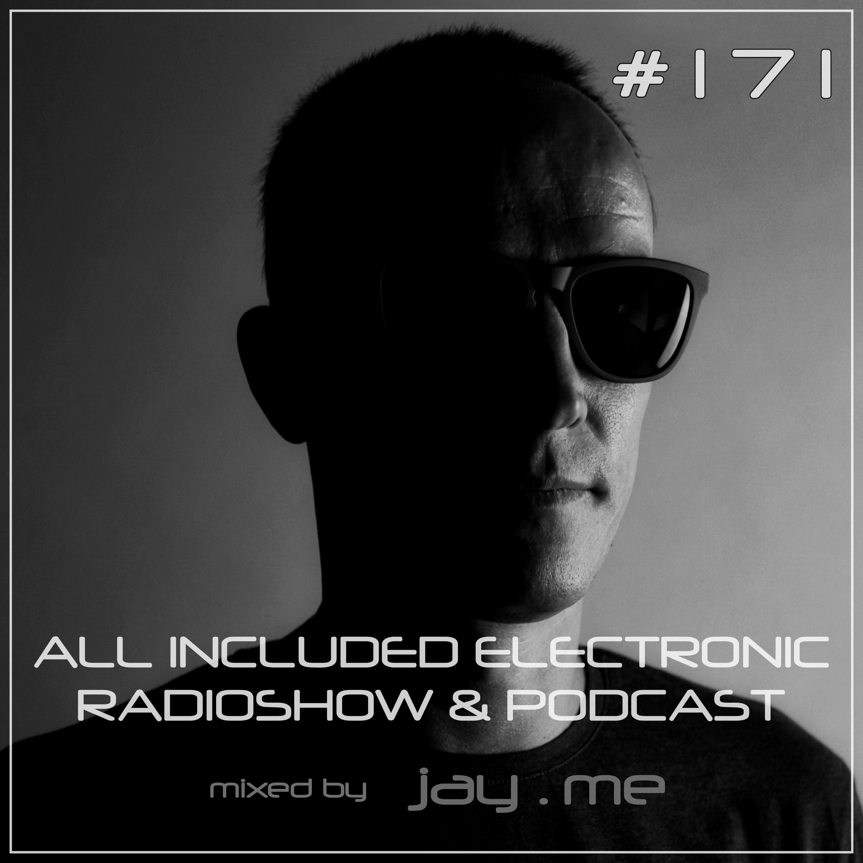 All Included Sessions