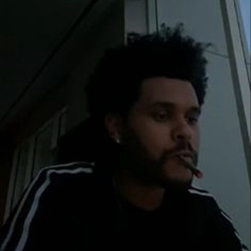 Stream After Hours By The Weeknd Edit Audio By Mrnobody Listen 