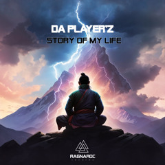 RAG021 Da Player'z - Road to emotion ( Mister Noize & Will-S remix )