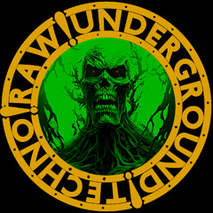 Raw!Underground!Techno#31