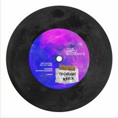 FAXE ON FAXE - SEE YOU THERE (Technaut Remix)