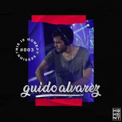 This is Moment Session #003 Antares Space set