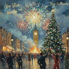 New Year Wonder