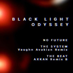 Black Light Odyssey - No Future [SYSEX04 | Premiere]