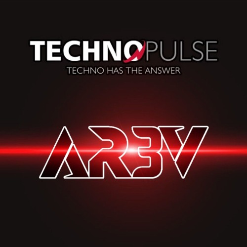 Hard Techno - AR3V - Technopulse Records 02/06/25