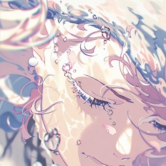nyoko - back on (feat. Monika Santucci)