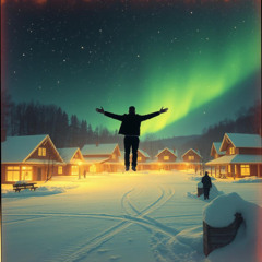 Stars of Christmas Eve