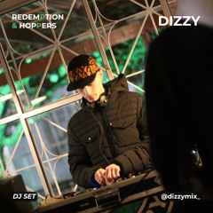 DJ Set Redemption x Hoppers - 29/05/2025