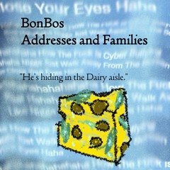 Addresses and Families [Current Mix]