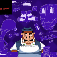 Greg. OST