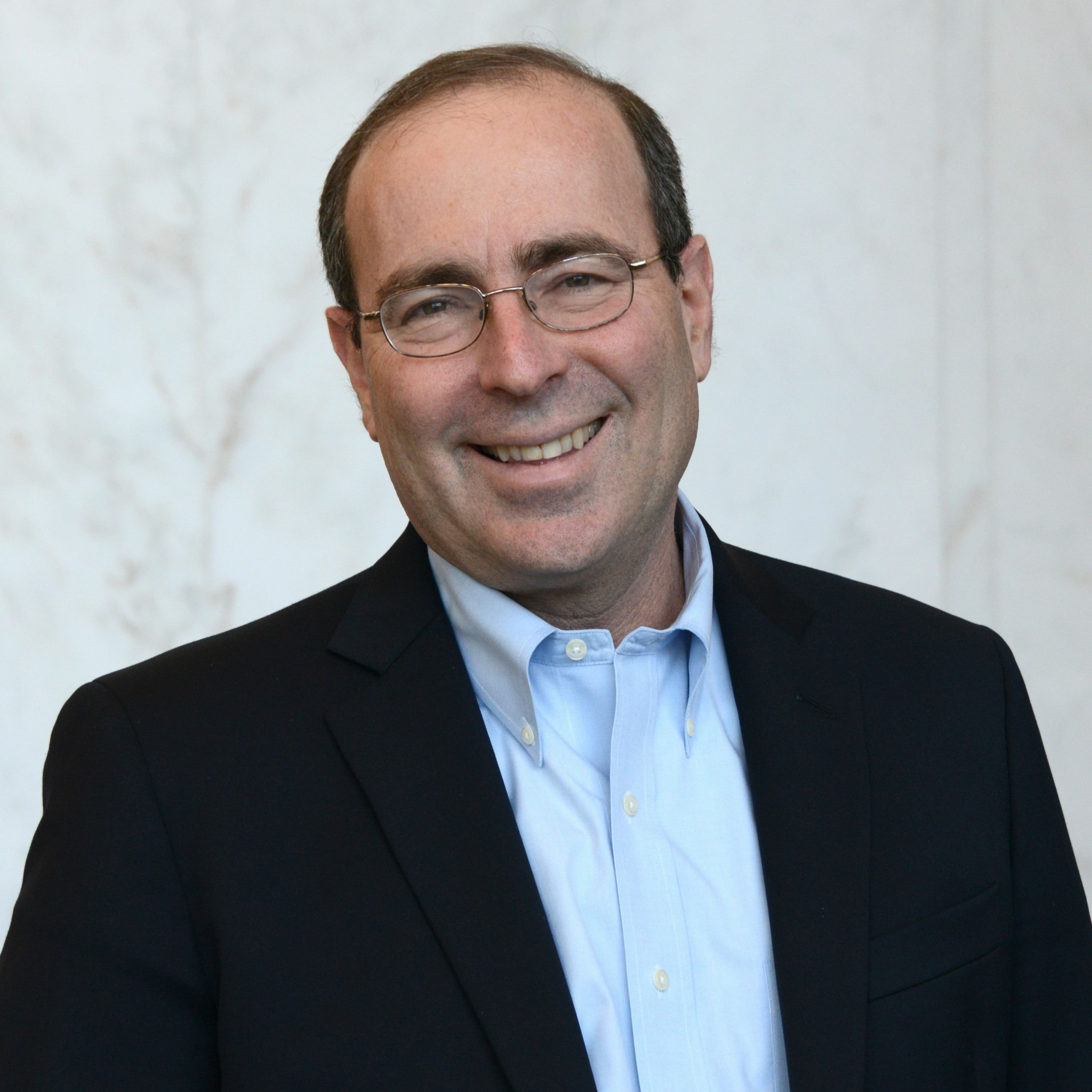 Tom Barkin, President and CEO, Federal Reserve Bank of Richmond episode artwork
