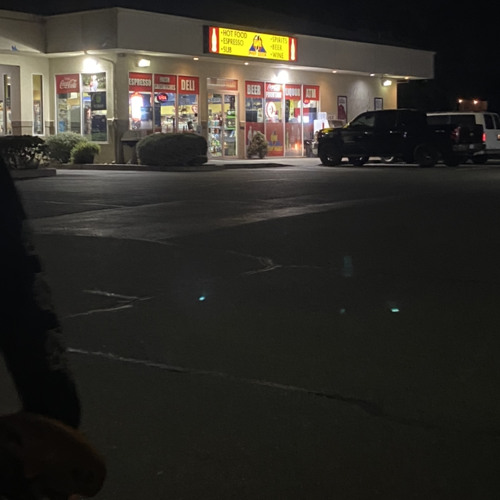 am i the only one? Jasmin Patton