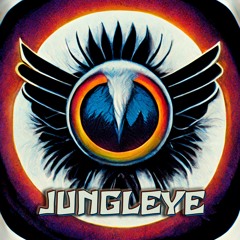 JUNGLEYE - JUNGLEYE EP