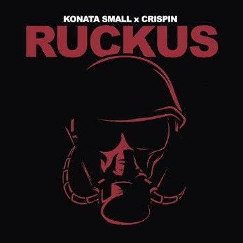 Konata Small - Ruckus (Fortnite Chapter 2)