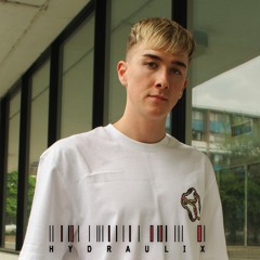Jay Tommy @ Hydraulix Party 2023 with SLAM, ANNĒ & more (LIVE at FOLD, London)