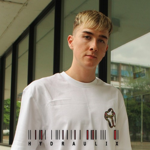 Jay Tommy @ Hydraulix Party 2023 with SLAM, ANNĒ & more (LIVE at FOLD, London)