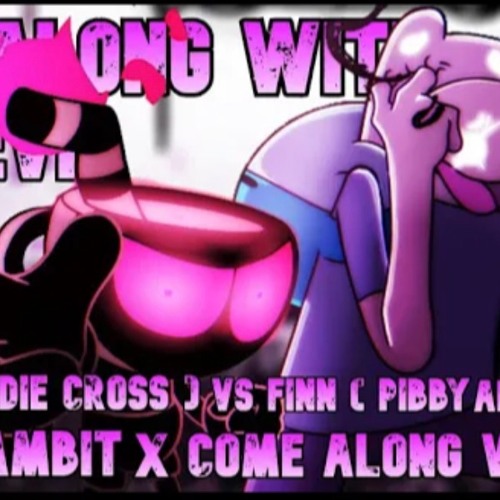 [Mashup] Come Along With The Devil (Come Along With Me X Devil's Gambit Ft. Satanic Funkin) | Modrex